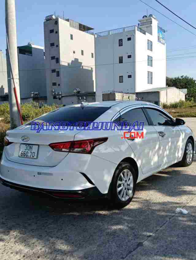 Cần bán Hyundai Accent 1.4 AT 2022, xe đẹp giá rẻ bất ngờ