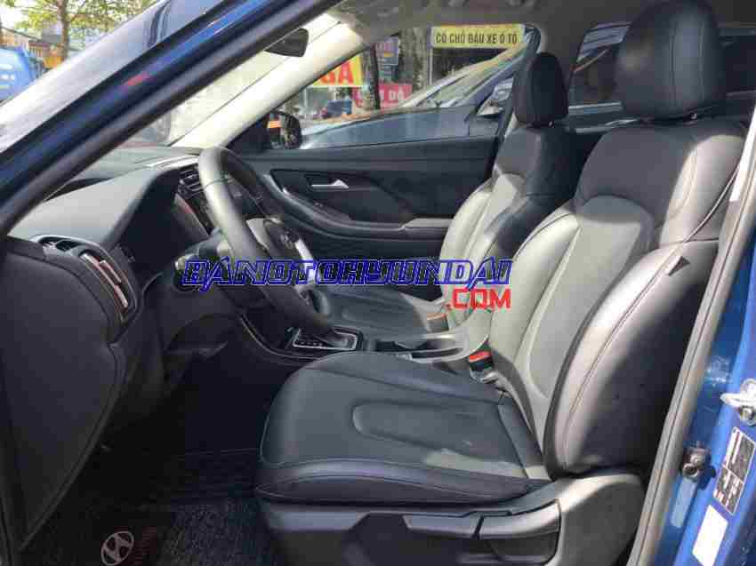 Hyundai Creta Đặc biệt 1.5 AT năm sản xuất 2022 giá tốt