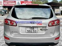 Hyundai SantaFe SLX 2009 giá cực tốt