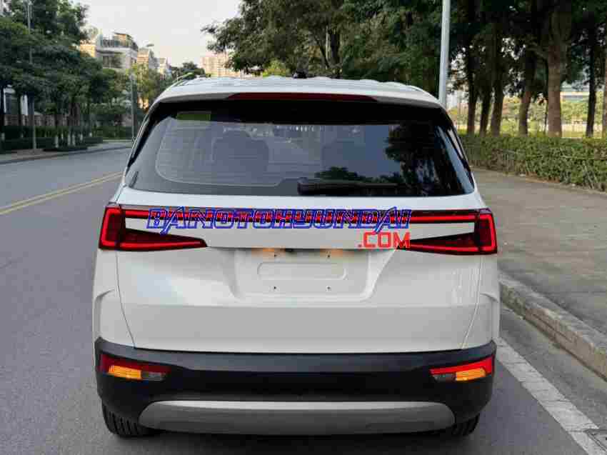 Bán Hyundai Custin Đặc Biệt 1.5T 2023 - Trắng