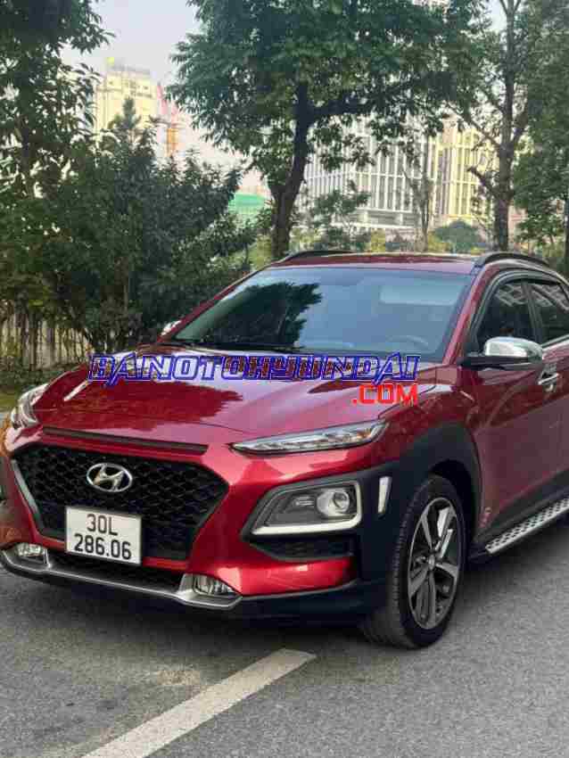 Cần bán xe Hyundai Kona Đặc Biệt 2.0 AT 2018, xe đẹp