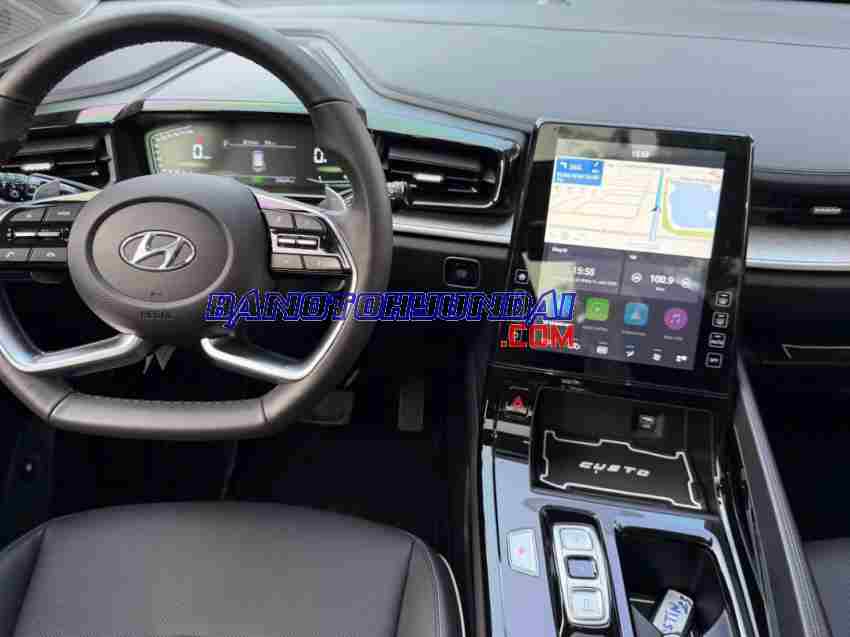 Cần bán Hyundai Custin Đặc Biệt 1.5T 2023 xe đẹp