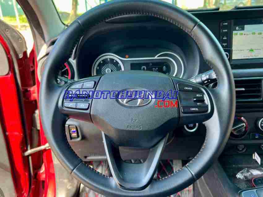 Cần bán Hyundai i10 1.2 AT 2022 xe đẹp