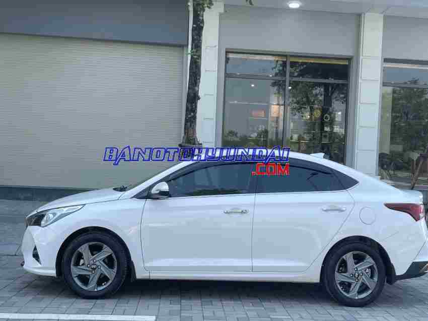 Cần bán xe Hyundai Accent 1.4 AT Đặc Biệt đời 2022