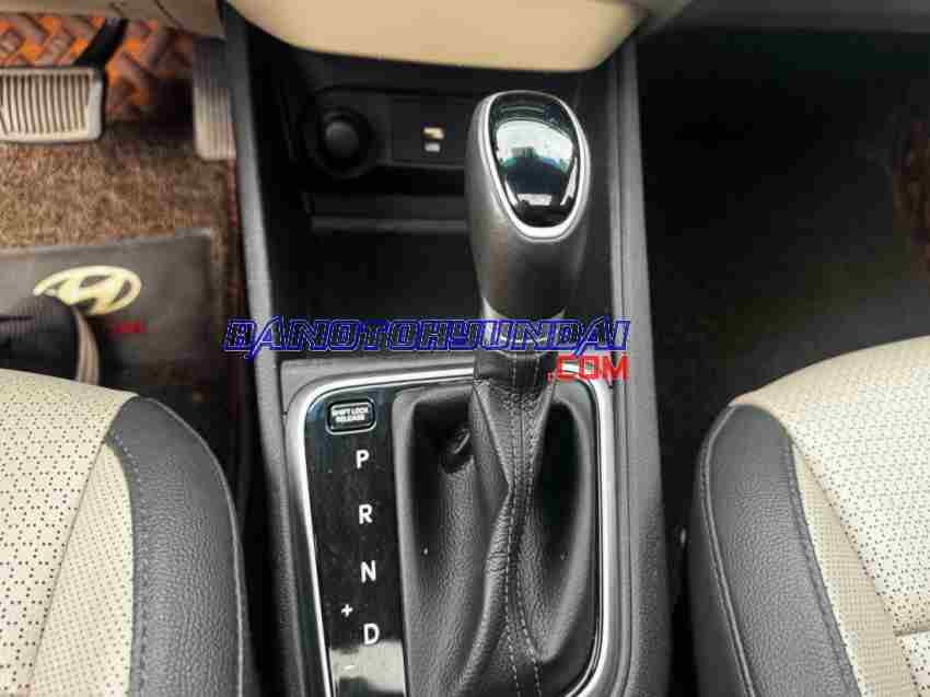 Hyundai Accent 1.4 AT Đặc Biệt 2023 Máy xăng đẹp long lanh