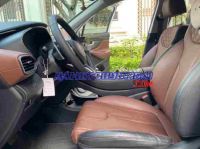 Hyundai SantaFe Tiêu chuẩn 2.5L 2024, xe đẹp, hết ý