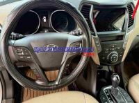 Bán Hyundai SantaFe 2.2L 4WD 2016 - giá tốt