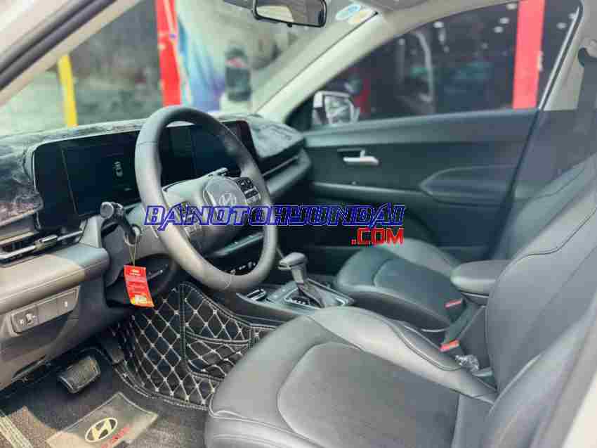 Hyundai Accent Cao cấp 1.5 AT 2025 giá cực tốt