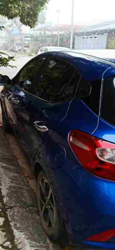 Hyundai i10 1.2 AT sản xuất 2022 cực chất!