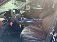 Hyundai SantaFe Cao cấp 2.2L HTRAC model 2021 xe chuẩn hết ý
