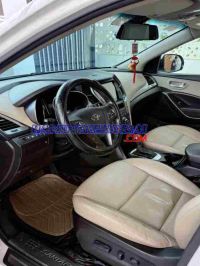 Hyundai SantaFe 2.2L 4WD năm 2016 cần bán