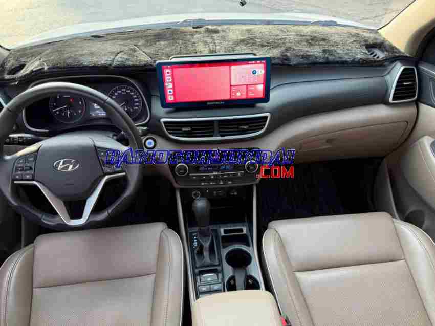 Hyundai Tucson 2.0 AT CRDi 2020 Số tự động giá đẹp