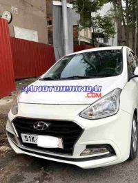 Cần bán gấp Hyundai i10 Grand 1.2 AT năm 2021 giá cực tốt