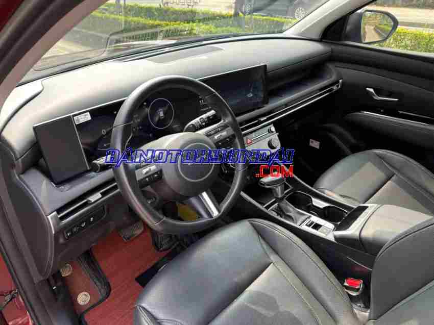 Hyundai Tucson 2.0 AT Đặc biệt năm sản xuất 2024 giá tốt