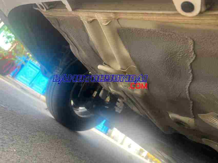 Bán Hyundai Accent 1.5 AT, màu Trắng, Máy xăng, 2024