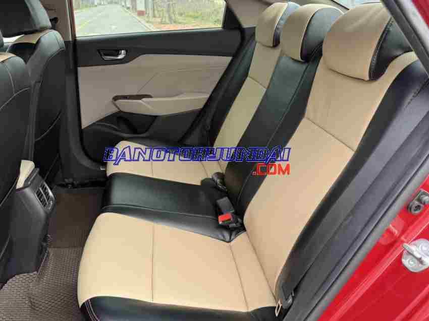 Hyundai Accent 1.4 AT 2023 Số tự động giá đẹp