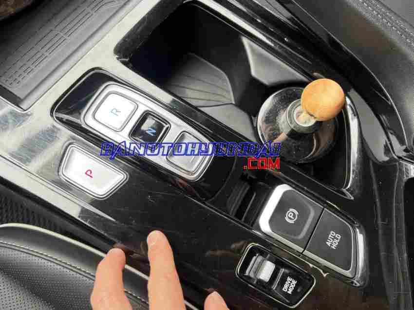 Hyundai Custin Tiêu Chuẩn 1.5T 2023 Số tự động giá đẹp