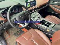Cần bán gấp Hyundai SantaFe Tiêu chuẩn 2.2L đời 2022, màu Trắng