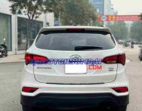 Cần bán xe Hyundai SantaFe 2.2L 4WD sx 2018