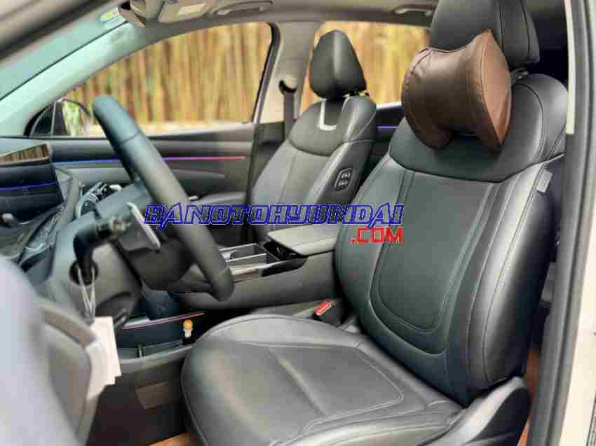 Bán xe Hyundai Tucson 1.6 AT Turbo HTRAC Đặc biệt đời 2025 - Giá tốt