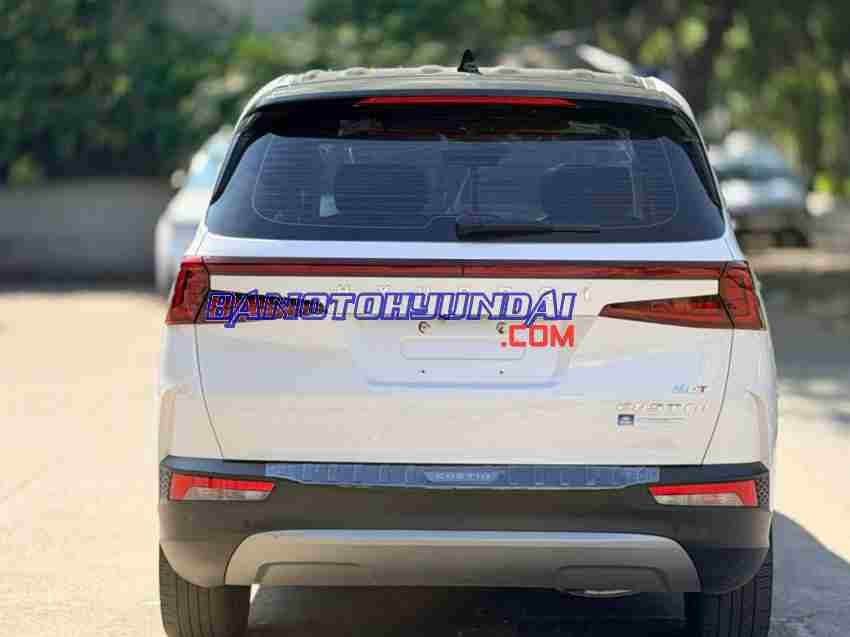 Bán xe Hyundai Custin Cao Cấp 2.0T sx 2024 - giá rẻ