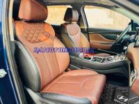 Hyundai SantaFe Cao cấp 2.5L HTRAC 2022 Máy xăng đẹp long lanh