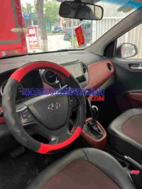 Bán Hyundai i10 Grand 1.2 AT 2018 - Trắng