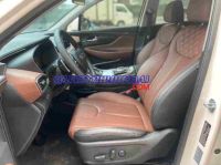 Cần bán xe Hyundai SantaFe Tiêu chuẩn 2.2L năm 2024 màu Trắng cực đẹp