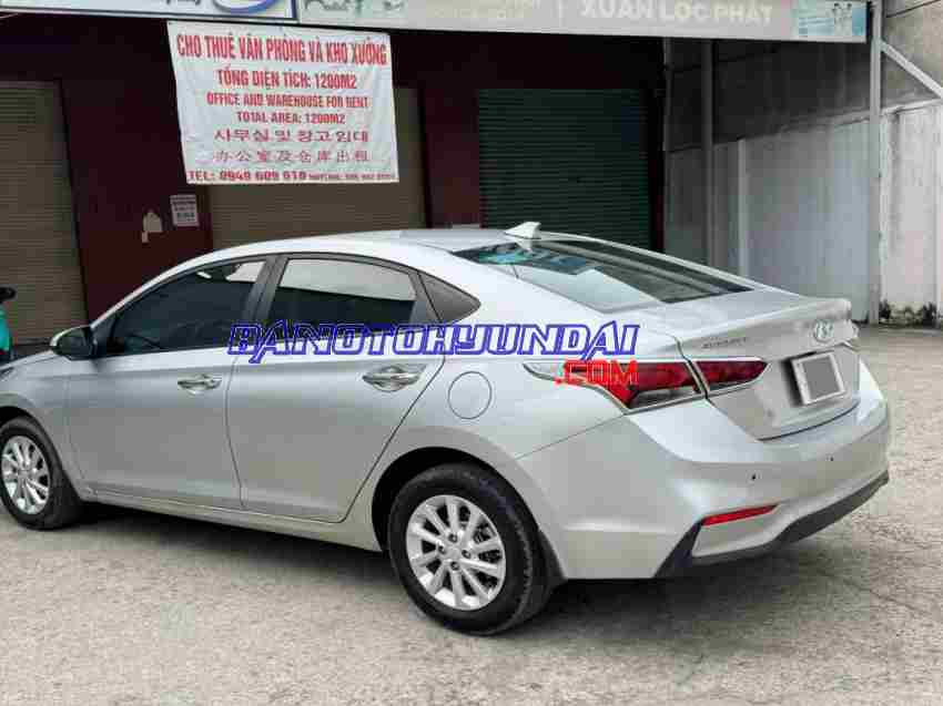 Cần bán xe Hyundai Accent 1.4 MT đời 2019