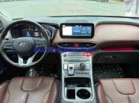 Hyundai SantaFe Cao cấp 2.2L HTRAC năm sản xuất 2021 giá tốt