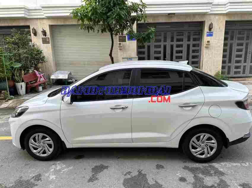 Bán Hyundai i10 1.2 MT 2022 - giá tốt