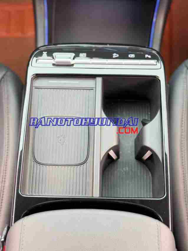 Cần bán xe Hyundai Tucson Số tự động 2025