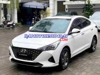 Cần bán Hyundai Accent 1.4 AT Đặc Biệt Máy xăng 2022 màu Trắng
