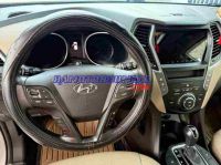 Bán Hyundai SantaFe 2.2L 4WD 2016 - Trắng