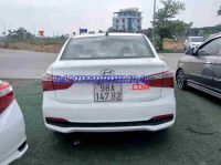 Cần bán Hyundai i10 Grand 1.2 MT Base Máy xăng 2018 màu Trắng