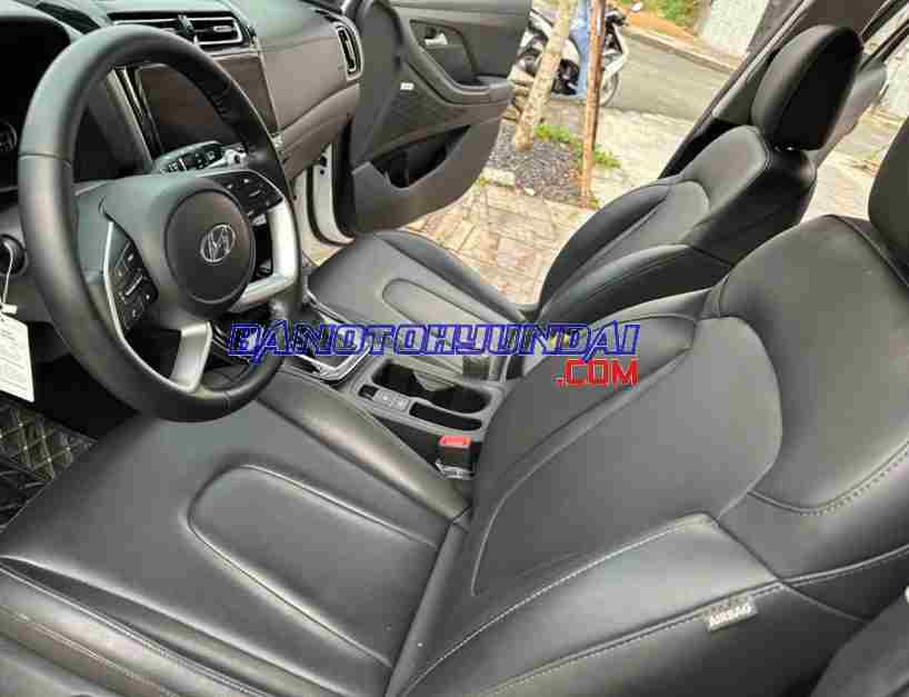 Bán Hyundai Creta Đặc biệt 1.5 AT đời 2022 xe đẹp - giá tốt