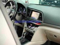 Hyundai Elantra 1.6 AT 2017 Máy xăng đẹp long lanh