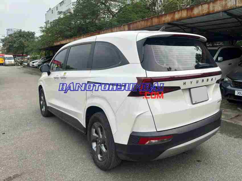 Bán xe Hyundai Custin Tiêu Chuẩn 1.5T đời 2023 - Giá tốt