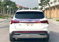 Hyundai SantaFe Cao cấp 2.5L HTRAC model 2022 xe chuẩn hết ý