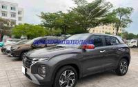 Cần bán gấp xe Hyundai Creta Đặc biệt 1.5 AT năm 2022, màu Đen, Số tự động