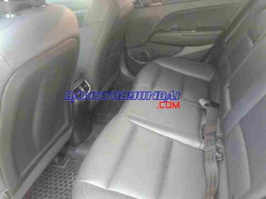 Hyundai Elantra Sport 1.6 AT sản xuất 2020 cực chất!