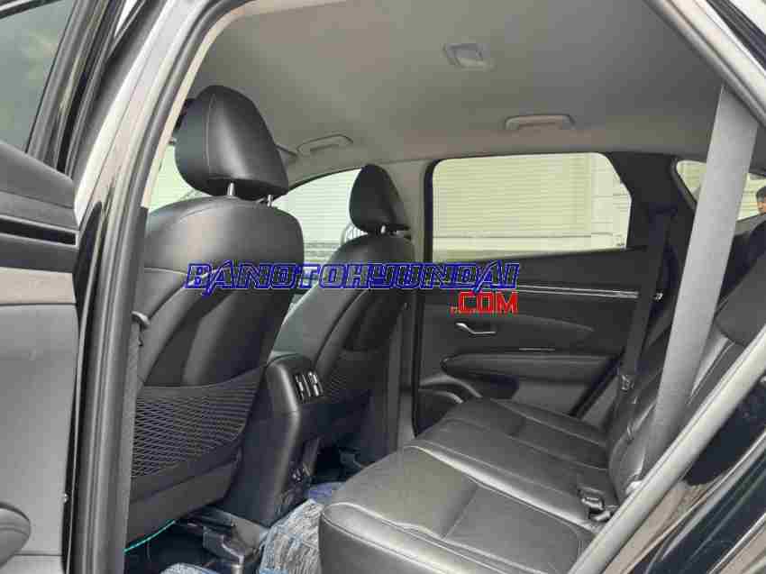 Cần bán xe Hyundai Tucson 2.0 AT CRDi Đặc biệt màu Đen 2022