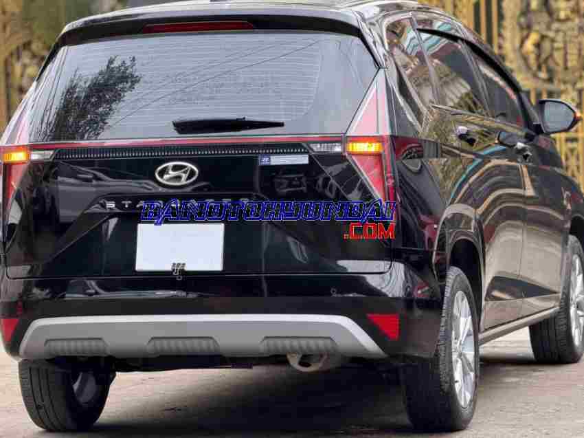 Hyundai Stargazer Tiêu chuẩn 1.5 AT năm sản xuất 2025 giá tốt