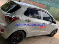 Bán Hyundai i10 Grand 1.0 MT 2014 - Bạc