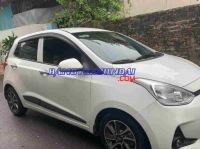 Hyundai i10 Grand 1.2 AT 2017 Máy xăng, xe đẹp