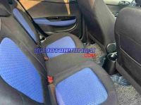 Bán Hyundai i20 1.4 AT, màu Xanh, Máy xăng, 2010