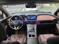 Hyundai SantaFe Cao cấp 2.5L HTRAC năm sản xuất 2022 giá tốt