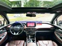 Hyundai SantaFe Premium 2.4L HTRAC 2020 Số tự động cực đẹp!