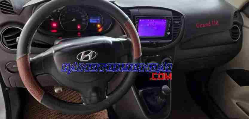 Hyundai i10 1.1 MT 2013 - Giá tốt