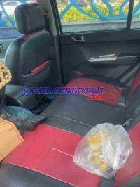 Xe Hyundai Getz 1.1 MT đời 2009 đẹp bán gấp